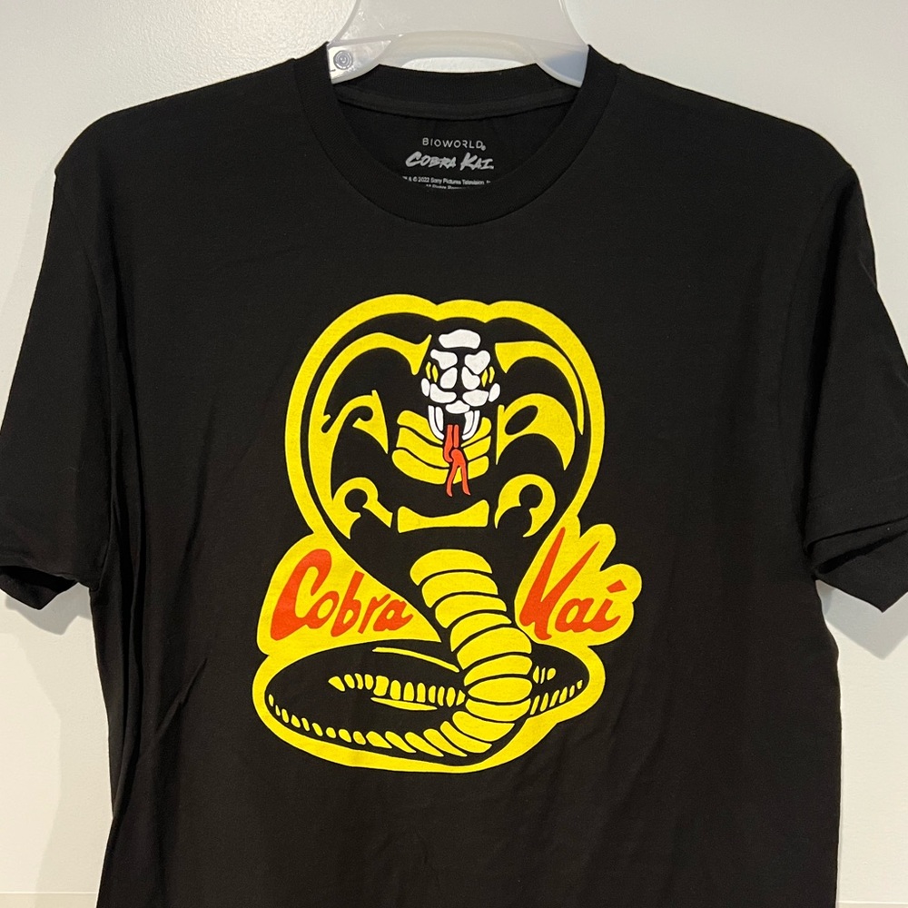 Cobra Kai T-shirt